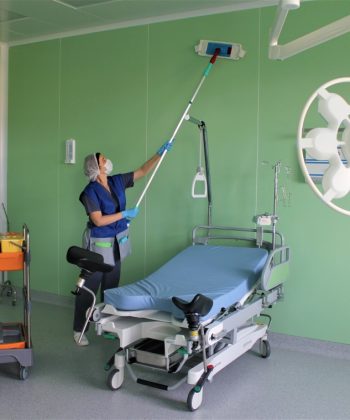 HASTANE VE HİJYEN TEMİZLİĞİ