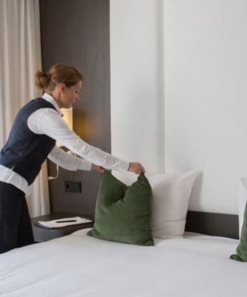 OTEL TEMİZLİĞİ VE HOUSEKEEPİNG